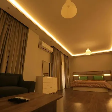 Munir'S Residence 2 Cairo Exterior photo