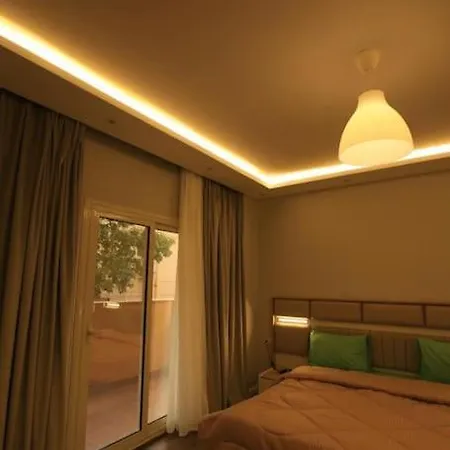 Munir'S Residence 2 Cairo Exterior photo