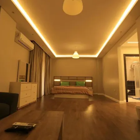 Munir'S Residence 2 Cairo Exterior photo