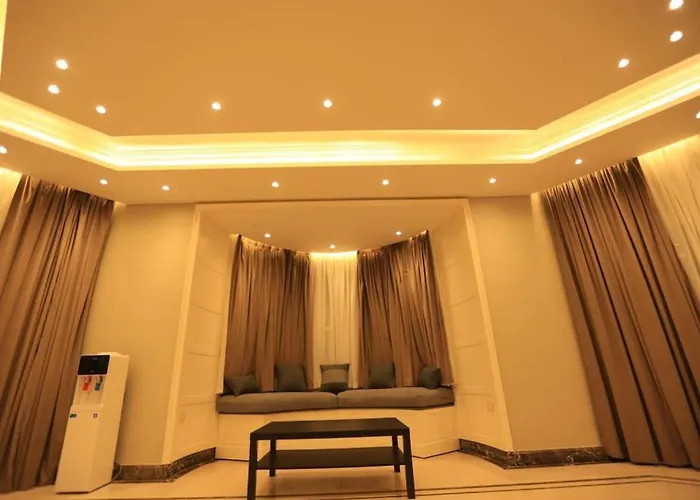 Munir\'S Residence 2