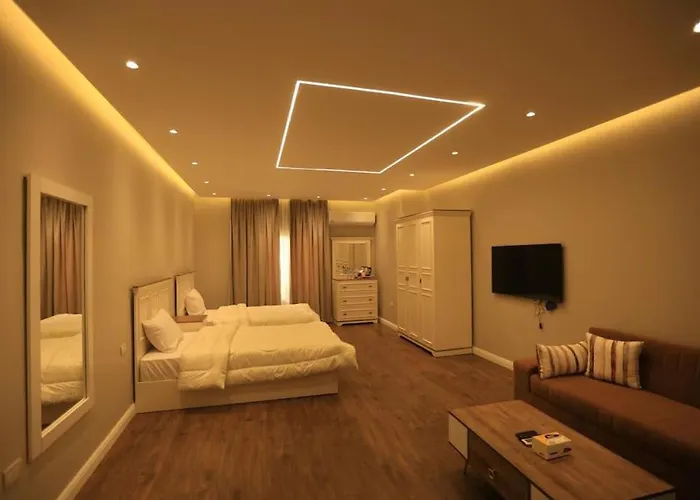 Munir\'S Residence 2
