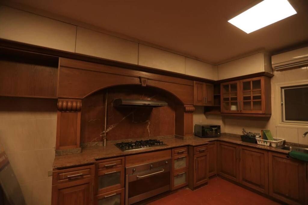 Apartament Munir's 2 Kair