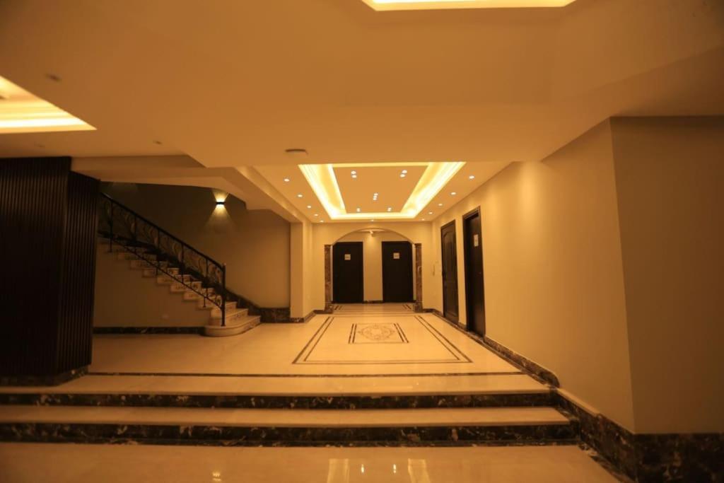 Apartment Munir's 2