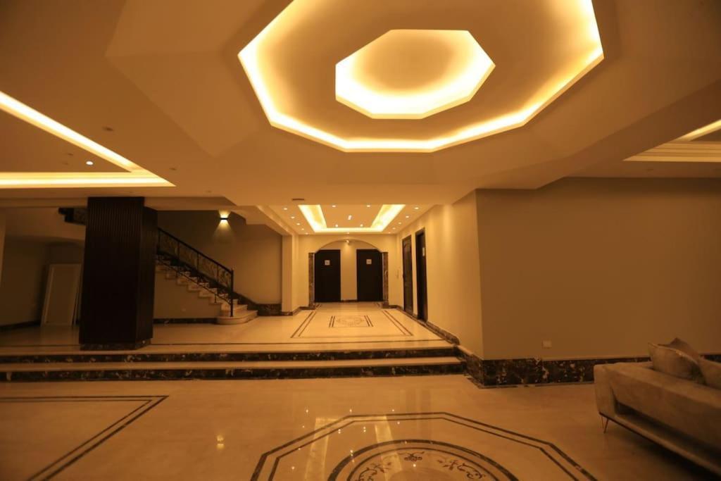 Munir's 2 Cairo