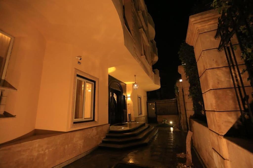 Apartment Munir's 2 *
