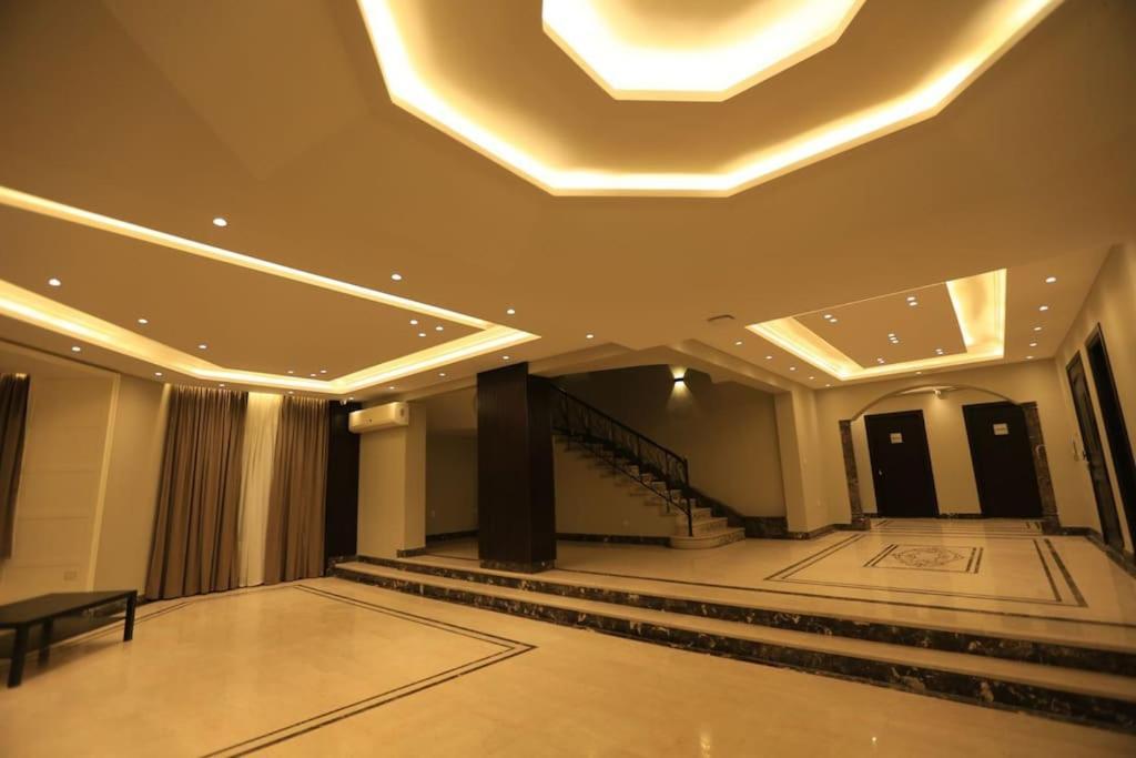 Munir's 2 Apartament