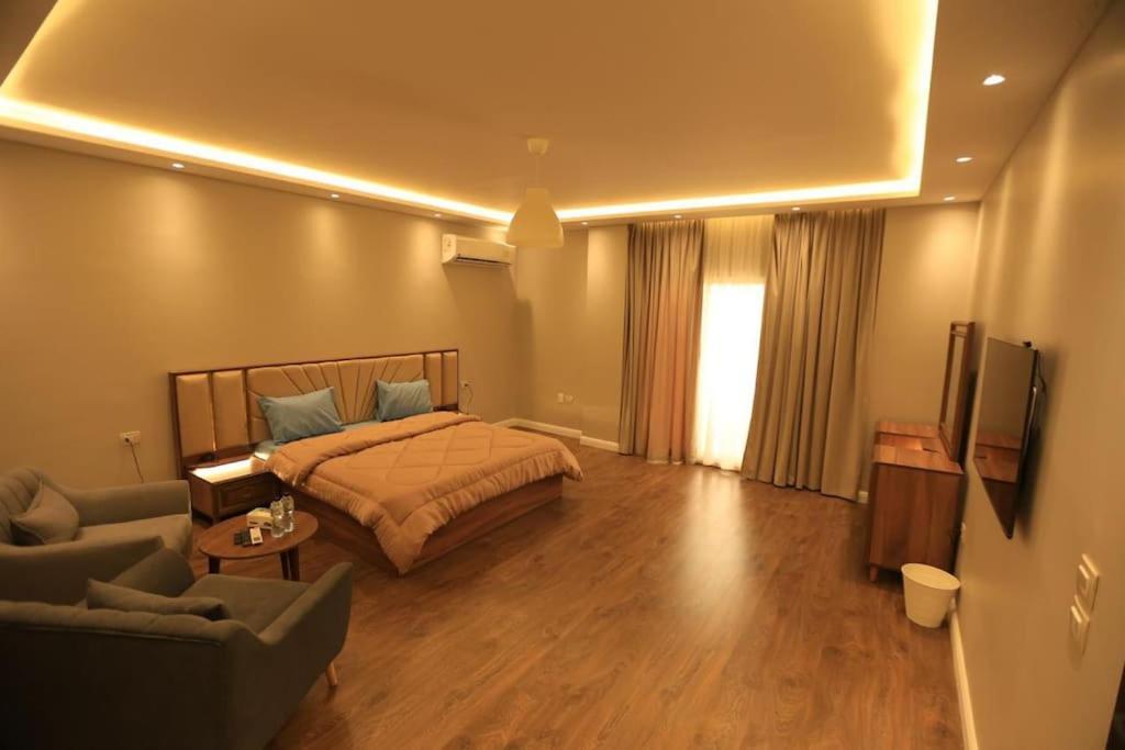 Apartament Munir's 2