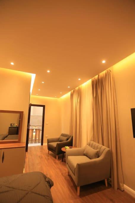 Apartment Munir's 2 Cairo