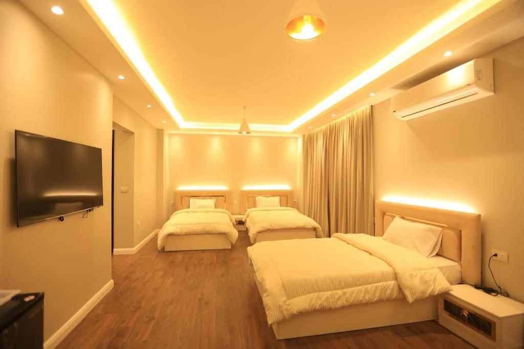 Apartament Munir's 2 Kair