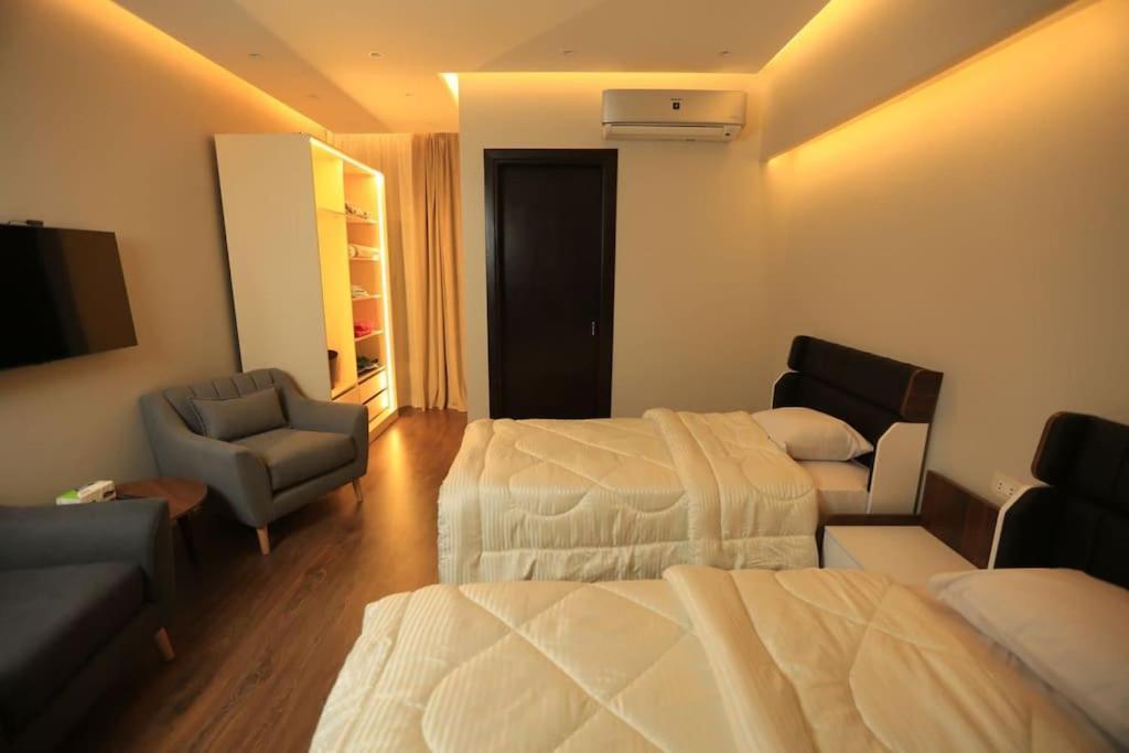 Apartment Munir's 2 *