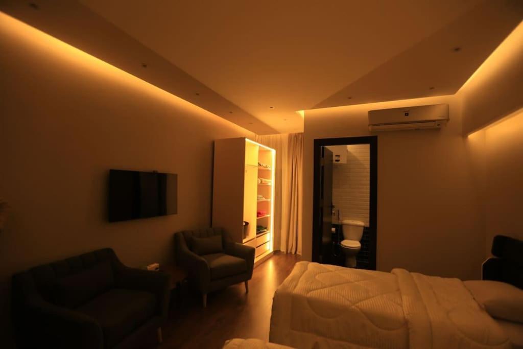 Munir's 2 Apartament *