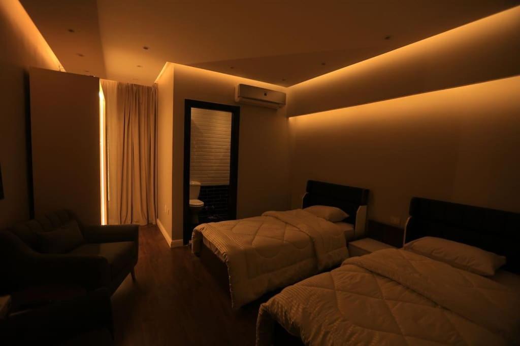 Apartment Munir's 2 *