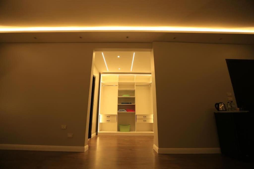 Apartment Munir's 2 Cairo