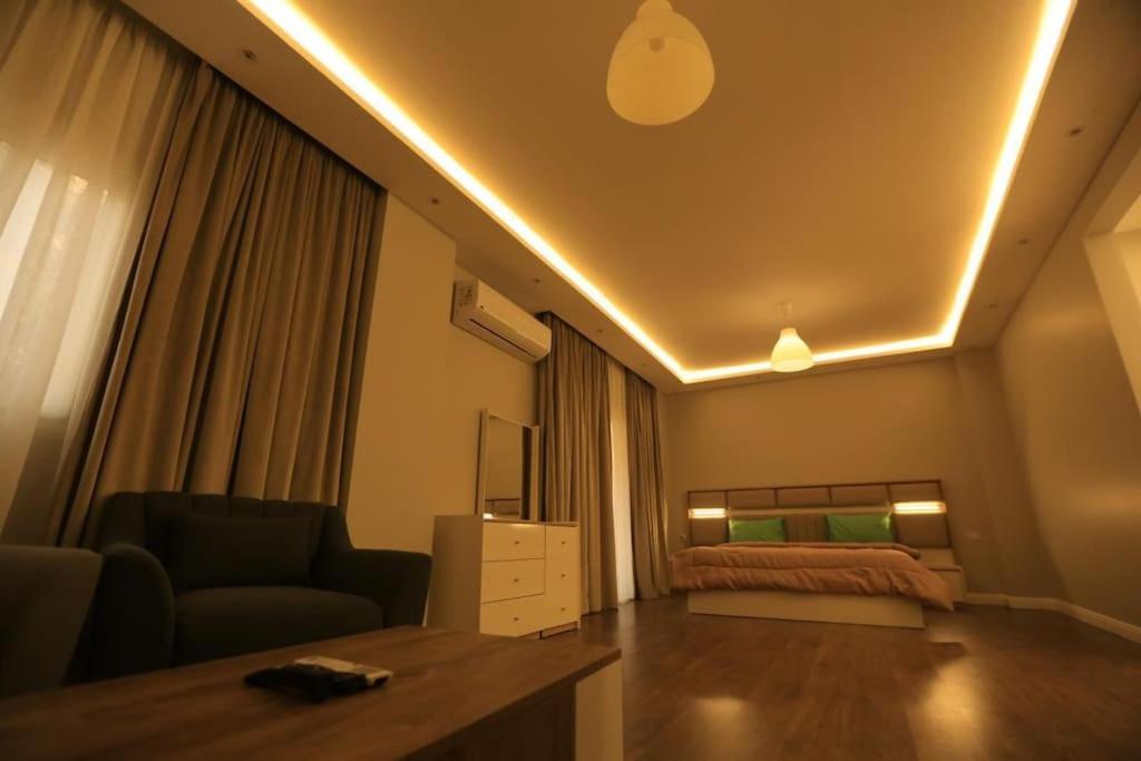 Apartament Munir's 2 Kair