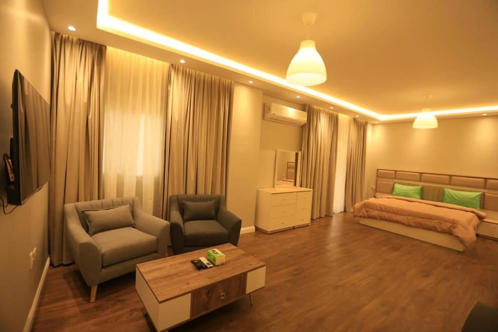 Apartment Munir's 2 Cairo