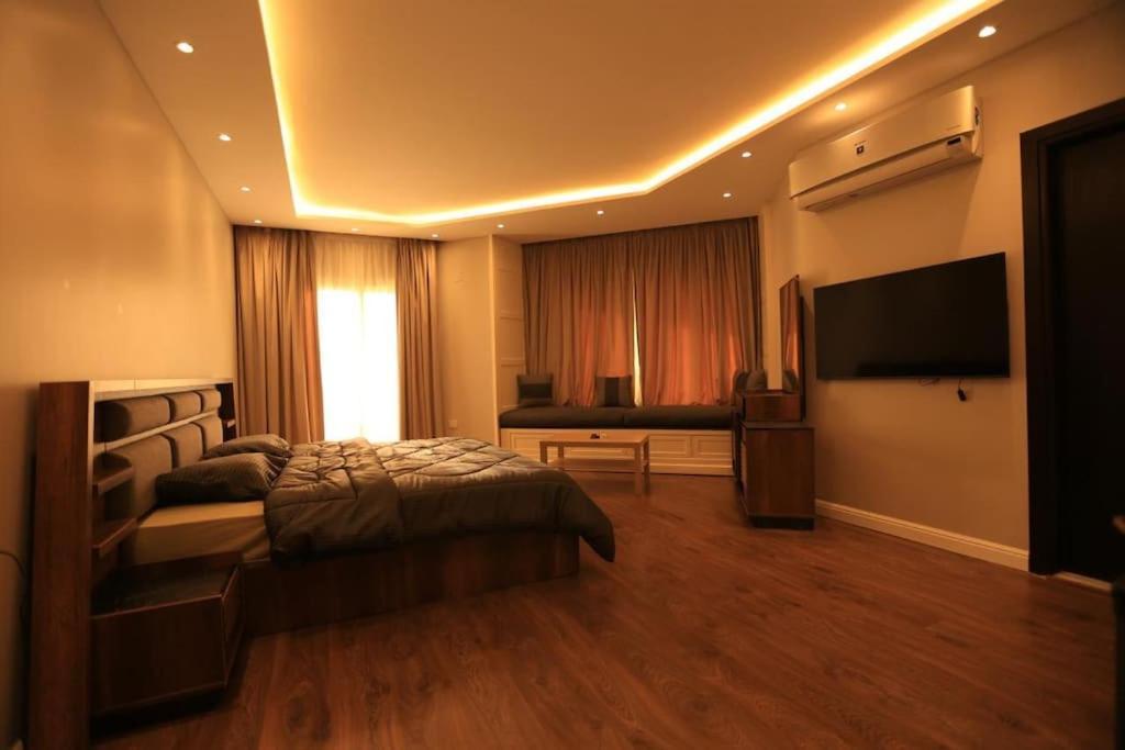Apartment Munir's 2 *