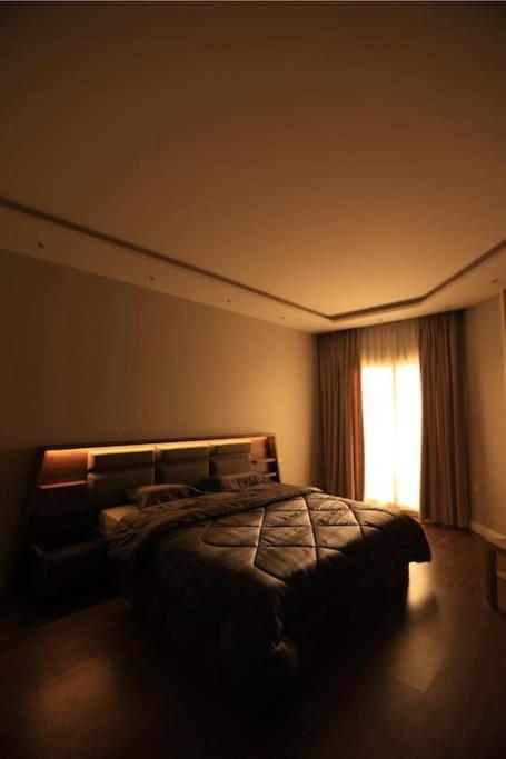 Apartment Munir's 2 Cairo