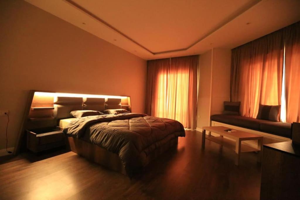 Munir's 2 Apartment Cairo