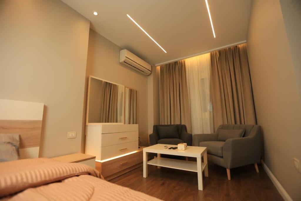 Apartment Munir's 2
