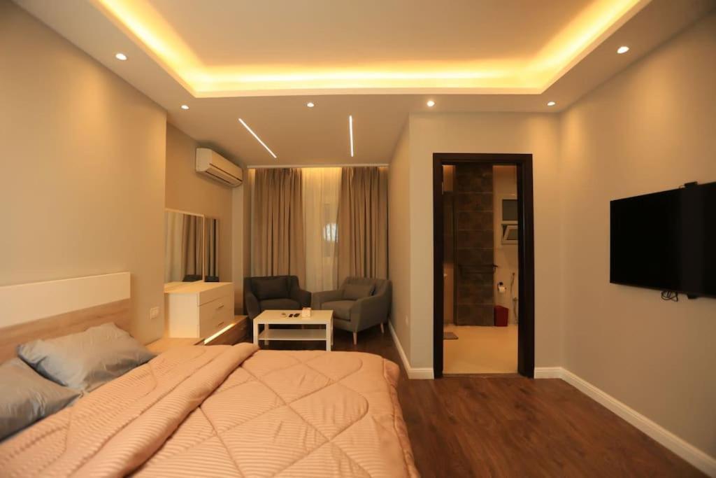 Munir's 2 Apartament *